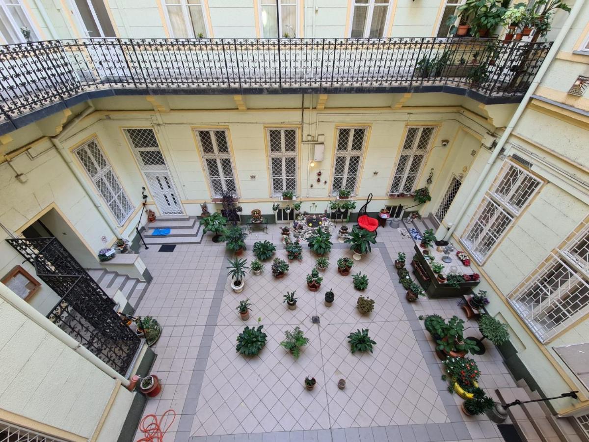 Ricky Appartement