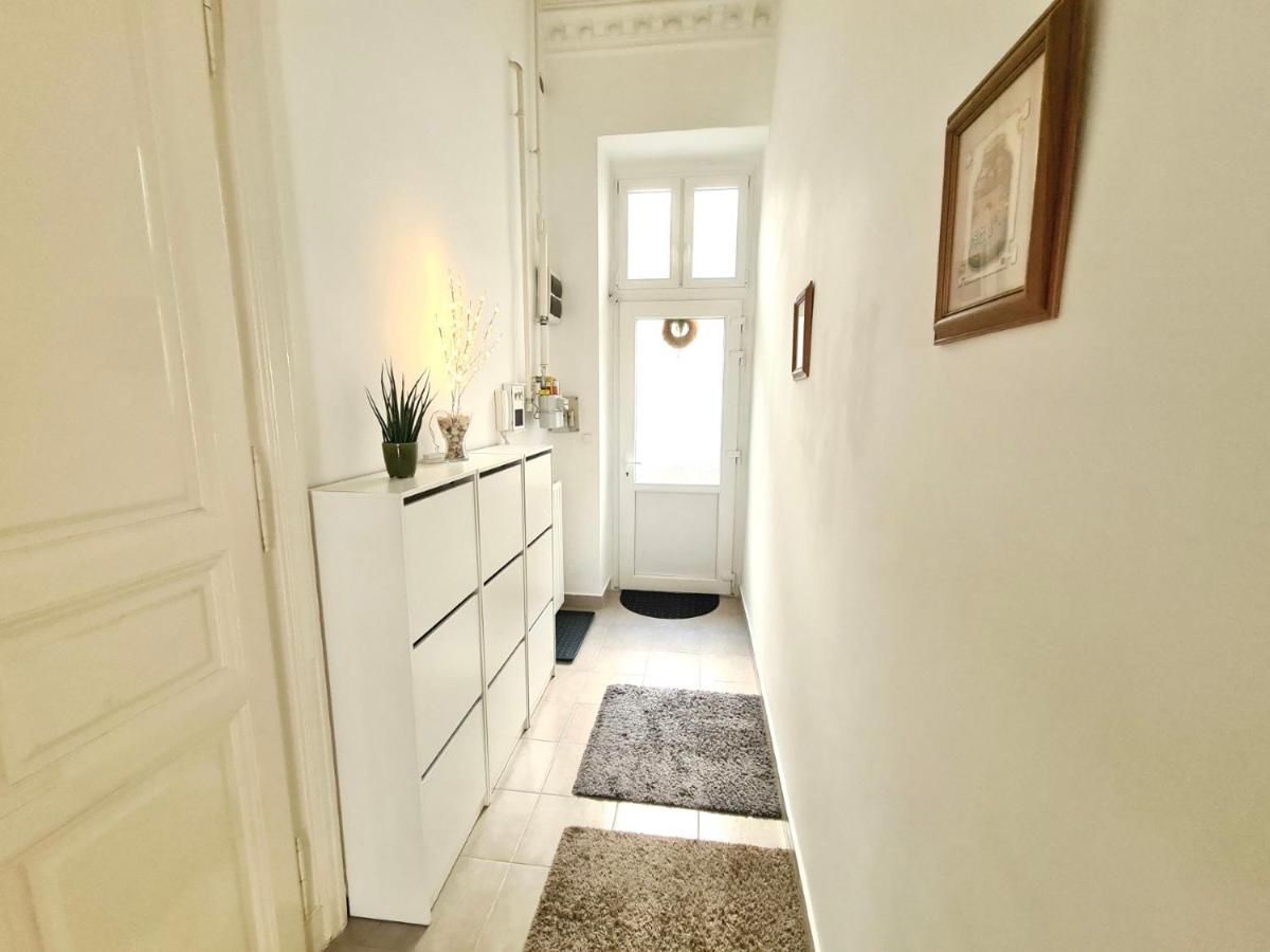Ricky Appartement