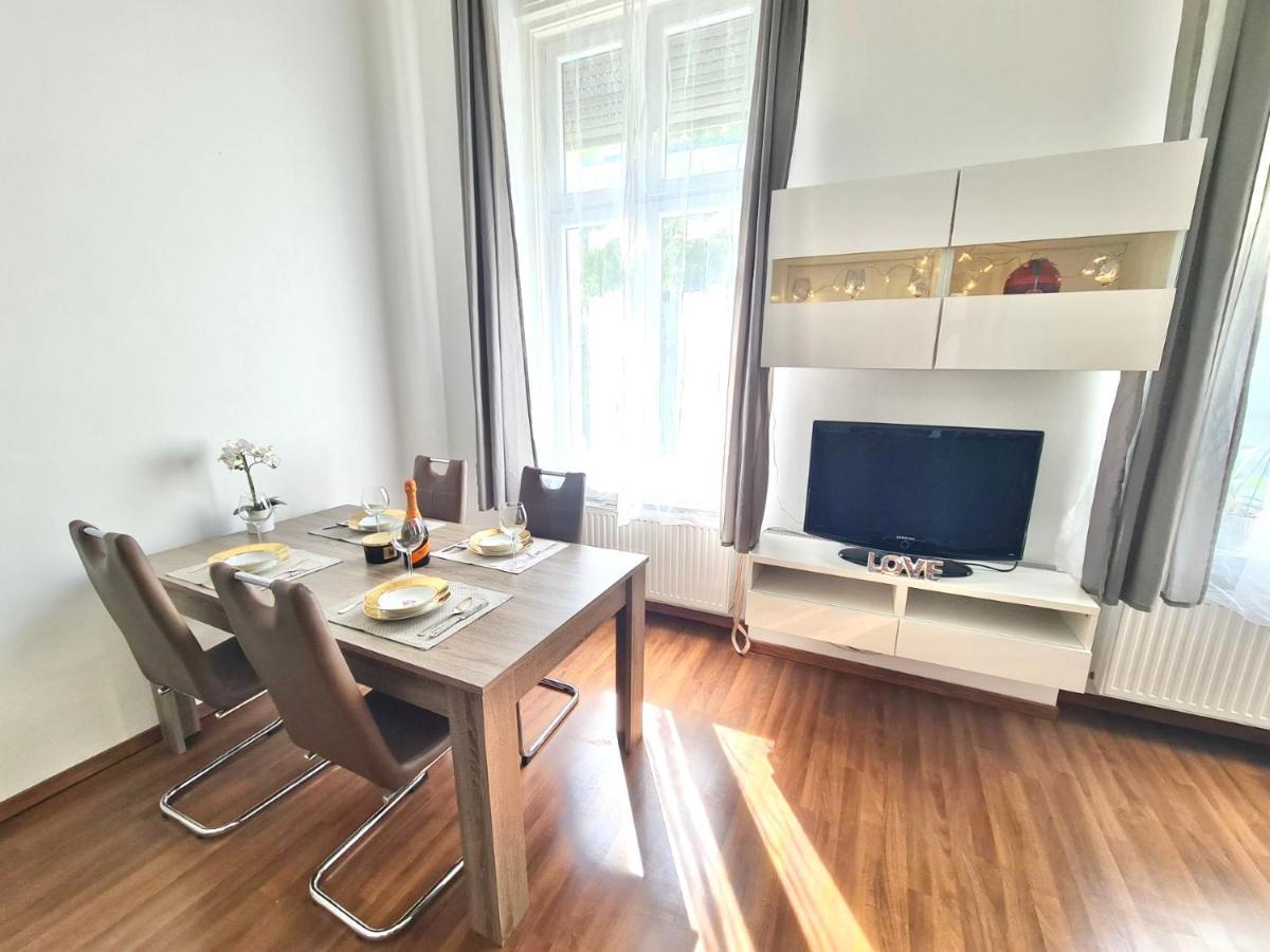 Appartement Ricky *